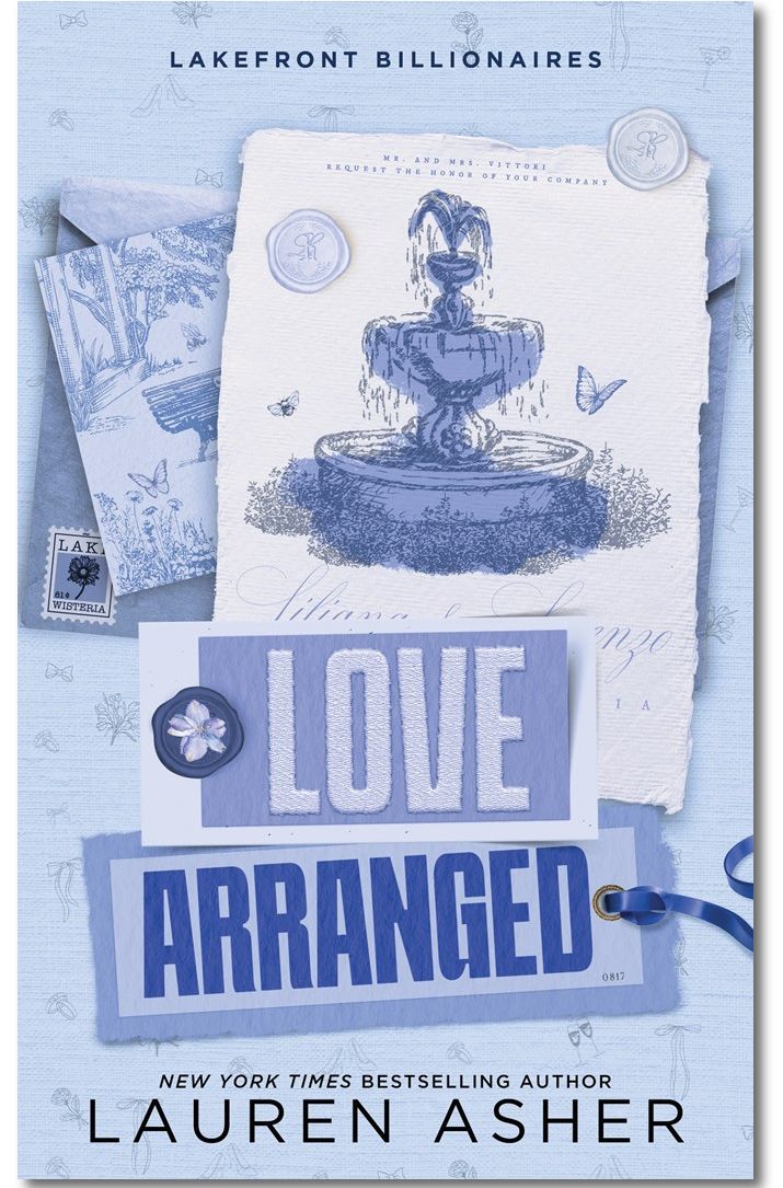 Love Arranged 