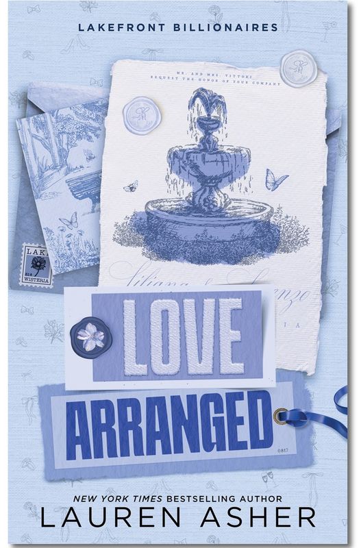 Love Arranged 