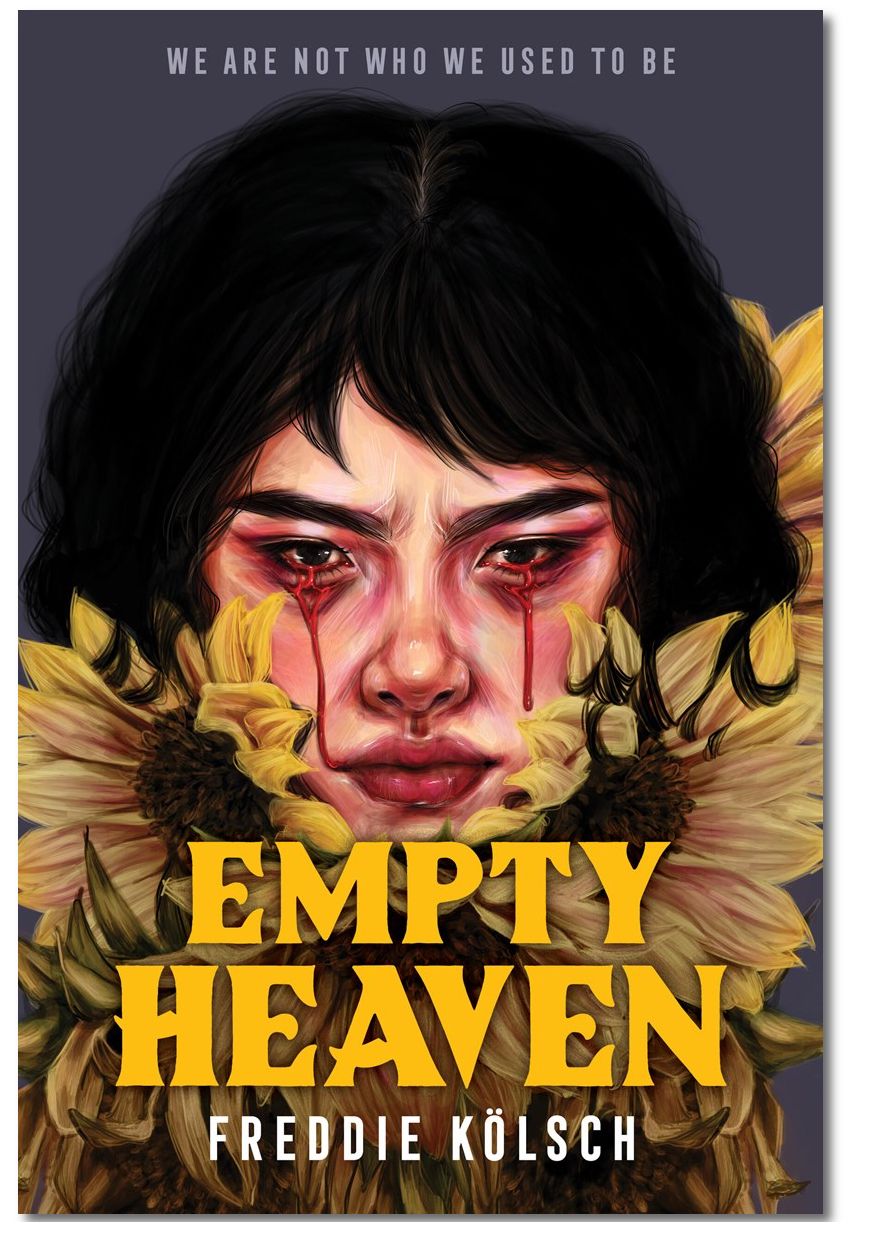 Empty Heaven