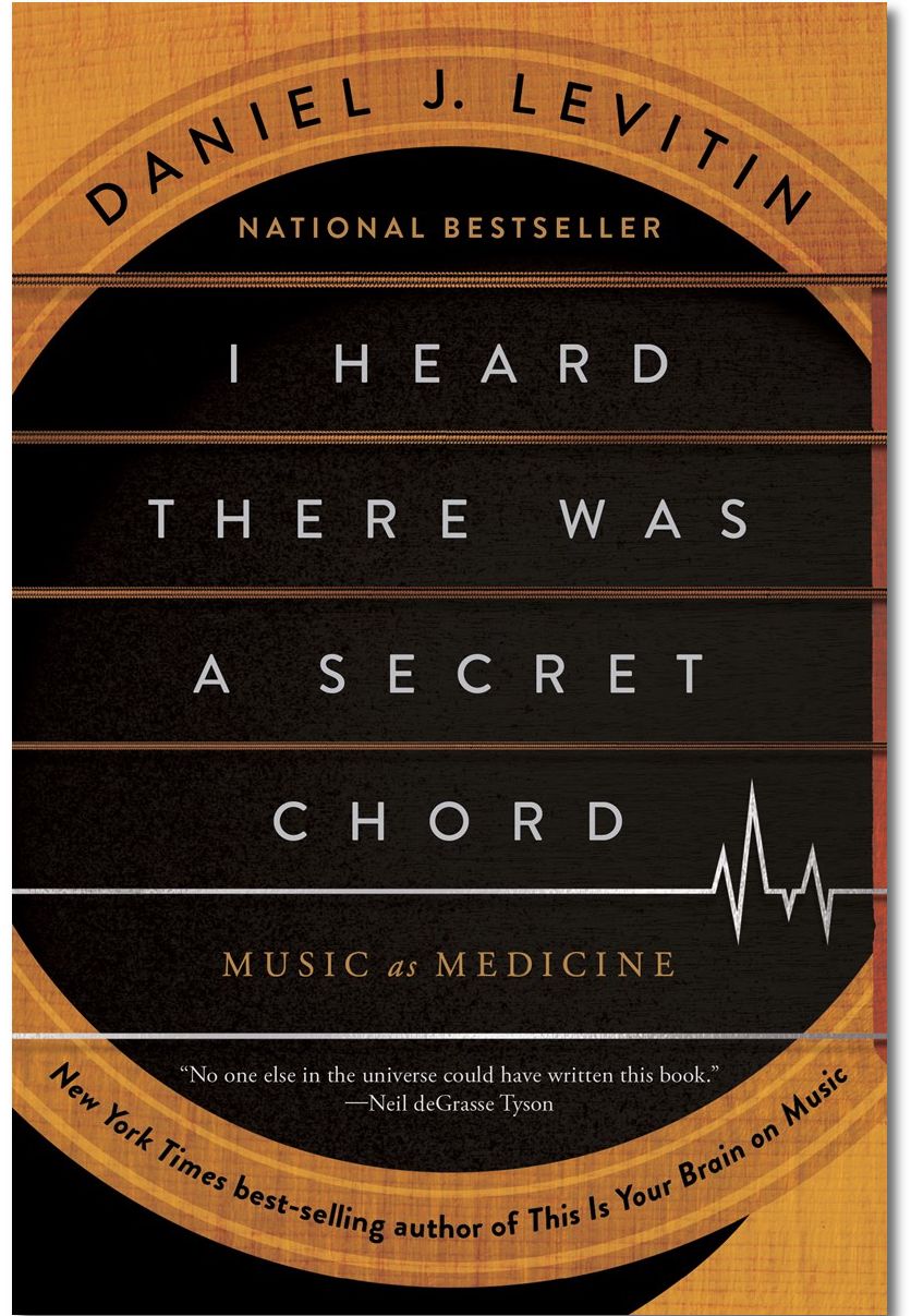 I Heard There Was A Secret Chord