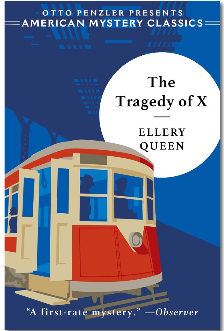 Tragedy Of X
