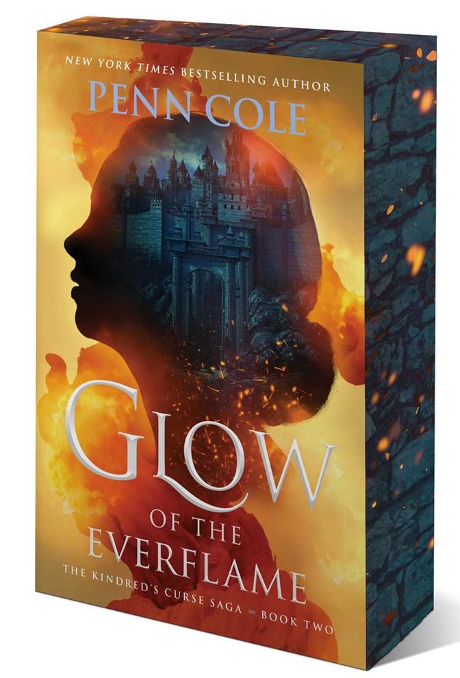 Glow Of The Everflame