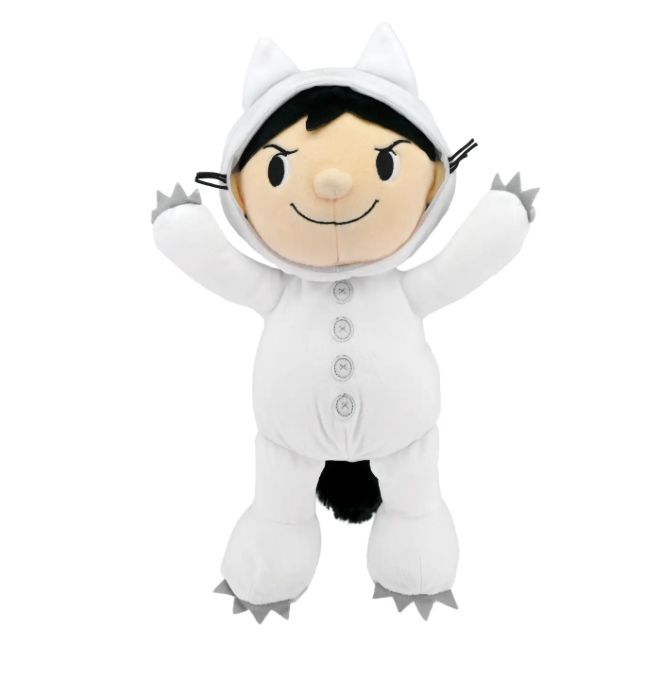 WTWTA Max Plush