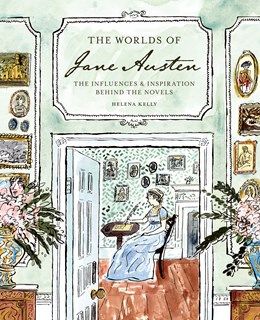 Worlds OF Jane Austen