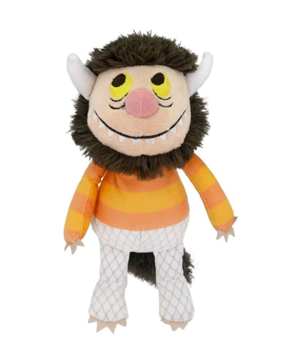 Wtwta Moishe Monster Plush