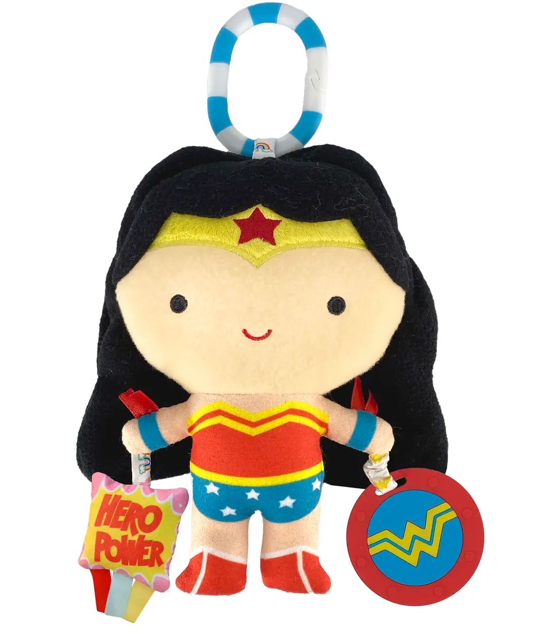 WB DC Activity Toy Wonder Woman