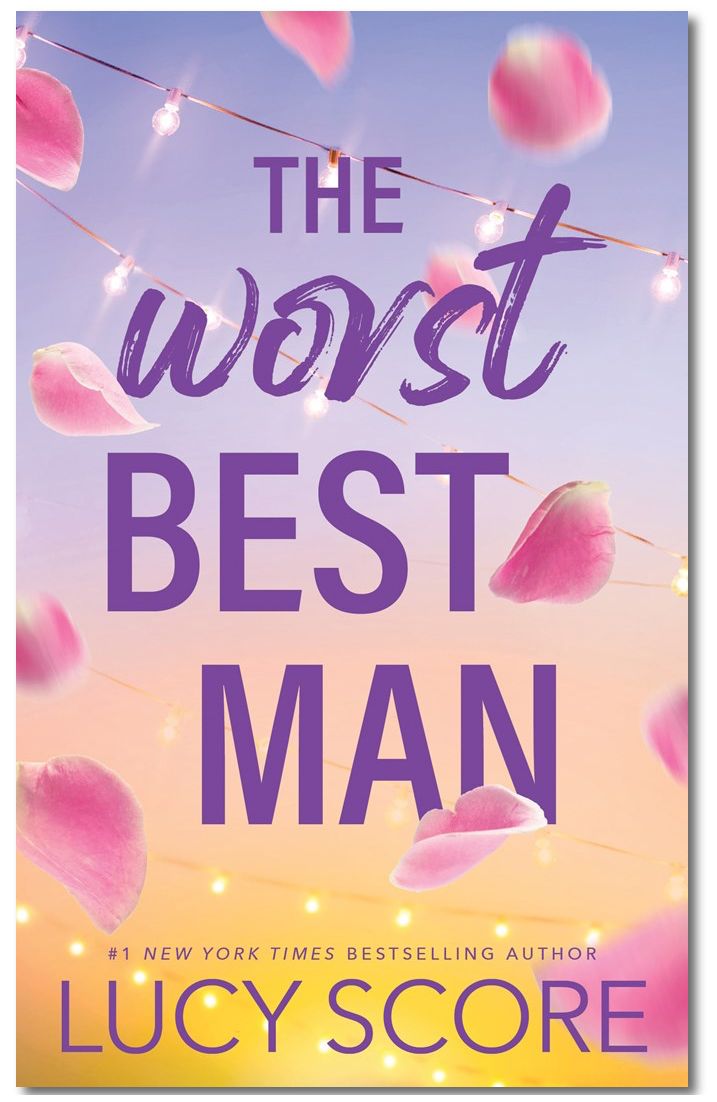 Worst Best Man