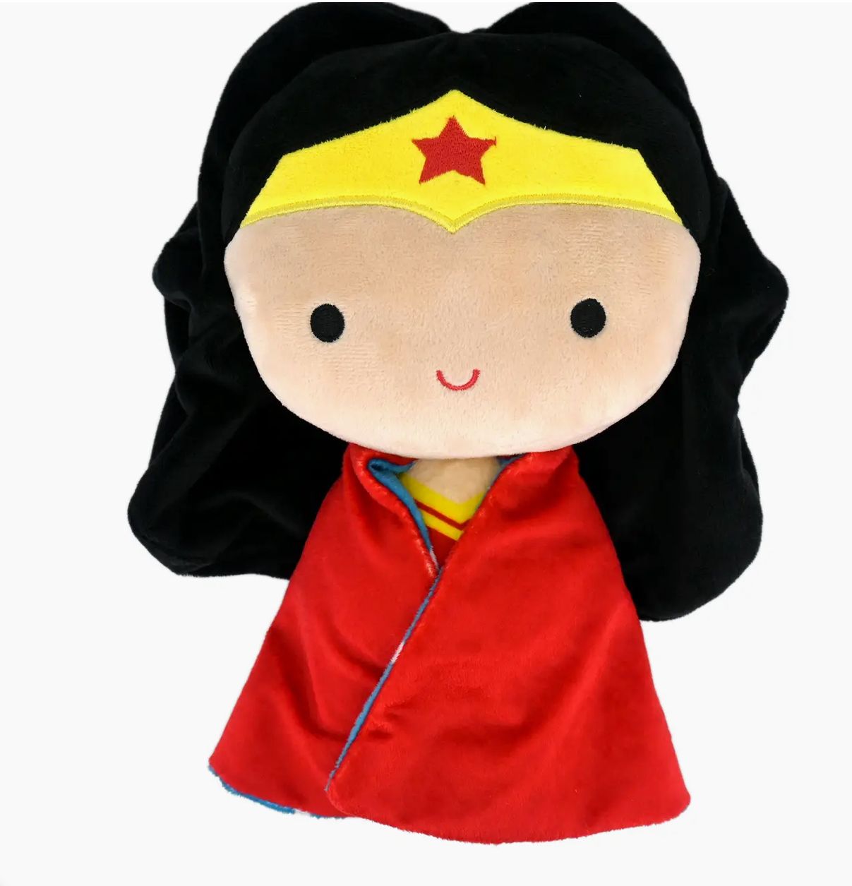 DC Plush Wonder Woman