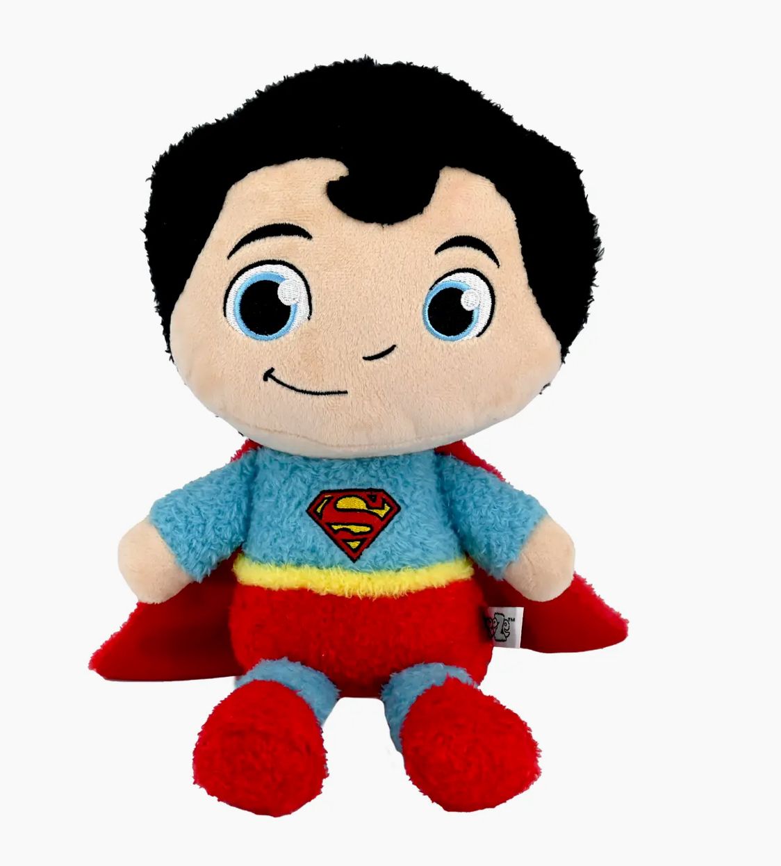 DC Superman Large Cuteeze Plush