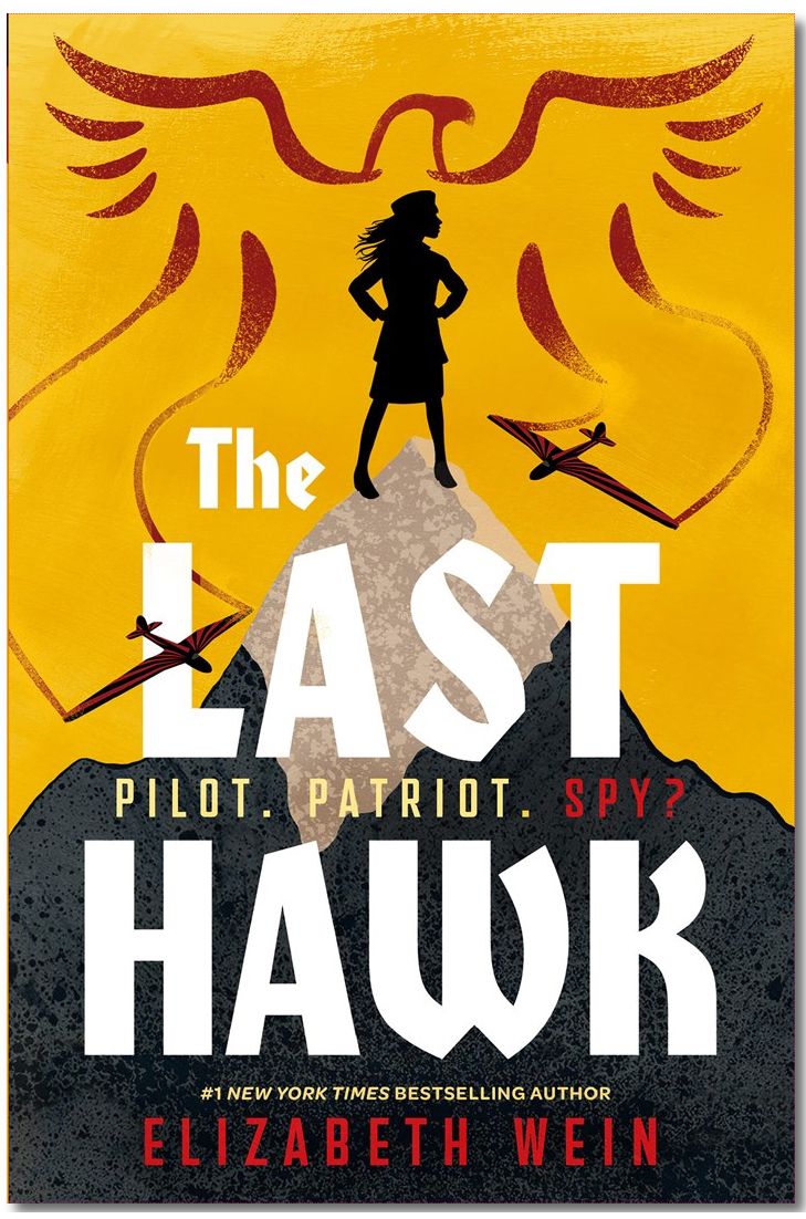 Last Hawk