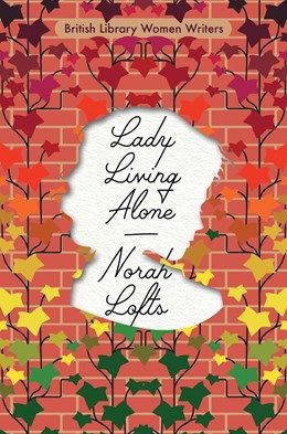 Lady Living Alone