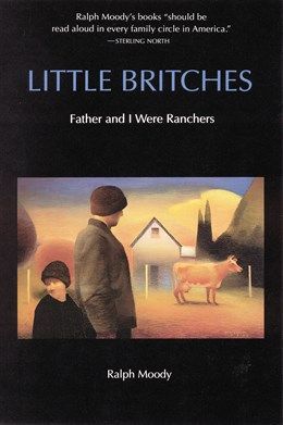 Little Britches: Father and I Were Farmers