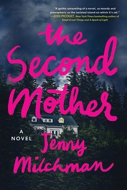 The Second Mothers