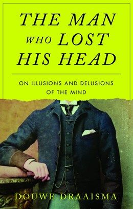 The Man Who Lost His Head
