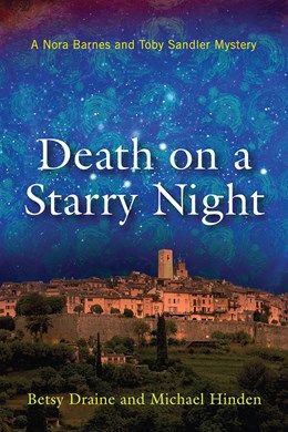 Death On A Starry Night