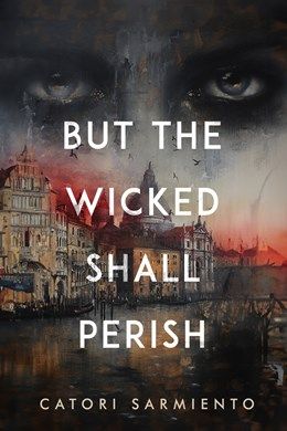 But The Wicked Shall Perish