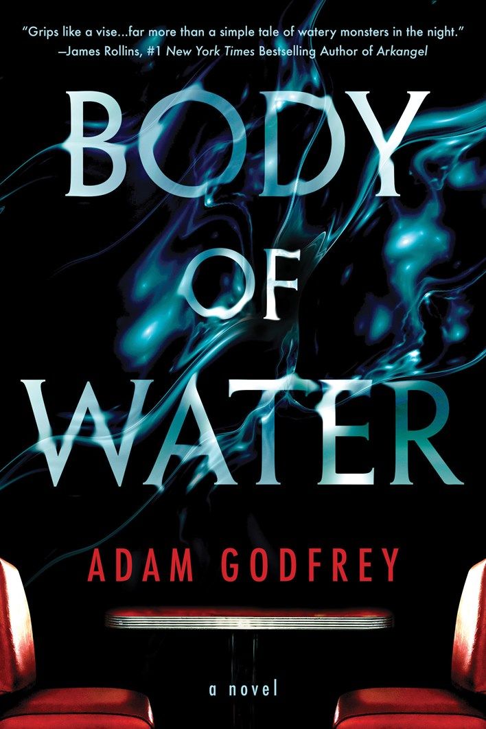 Body of Water