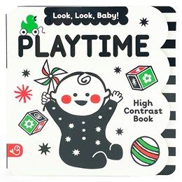 Look, Look Baby! Playtime