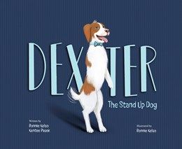 Dexter: The Stand-Up Dog