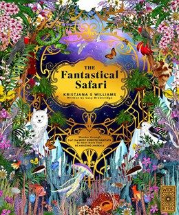 Fantastical Safari