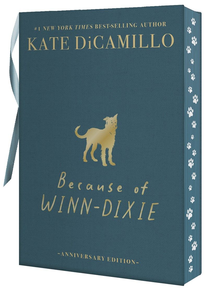 Because of Winn Dixie, Deluxe Edition