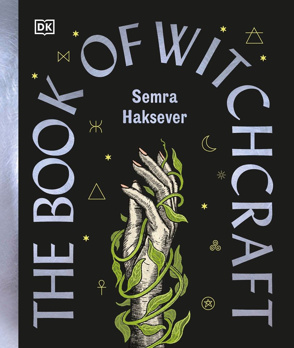 Book Of Witchcraft