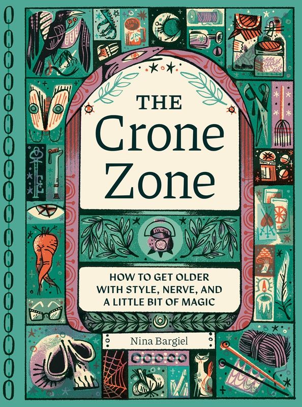 Crone Zone