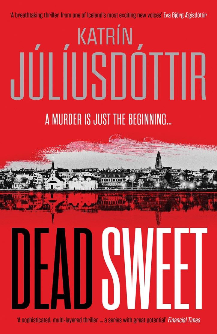 Dead Sweet 