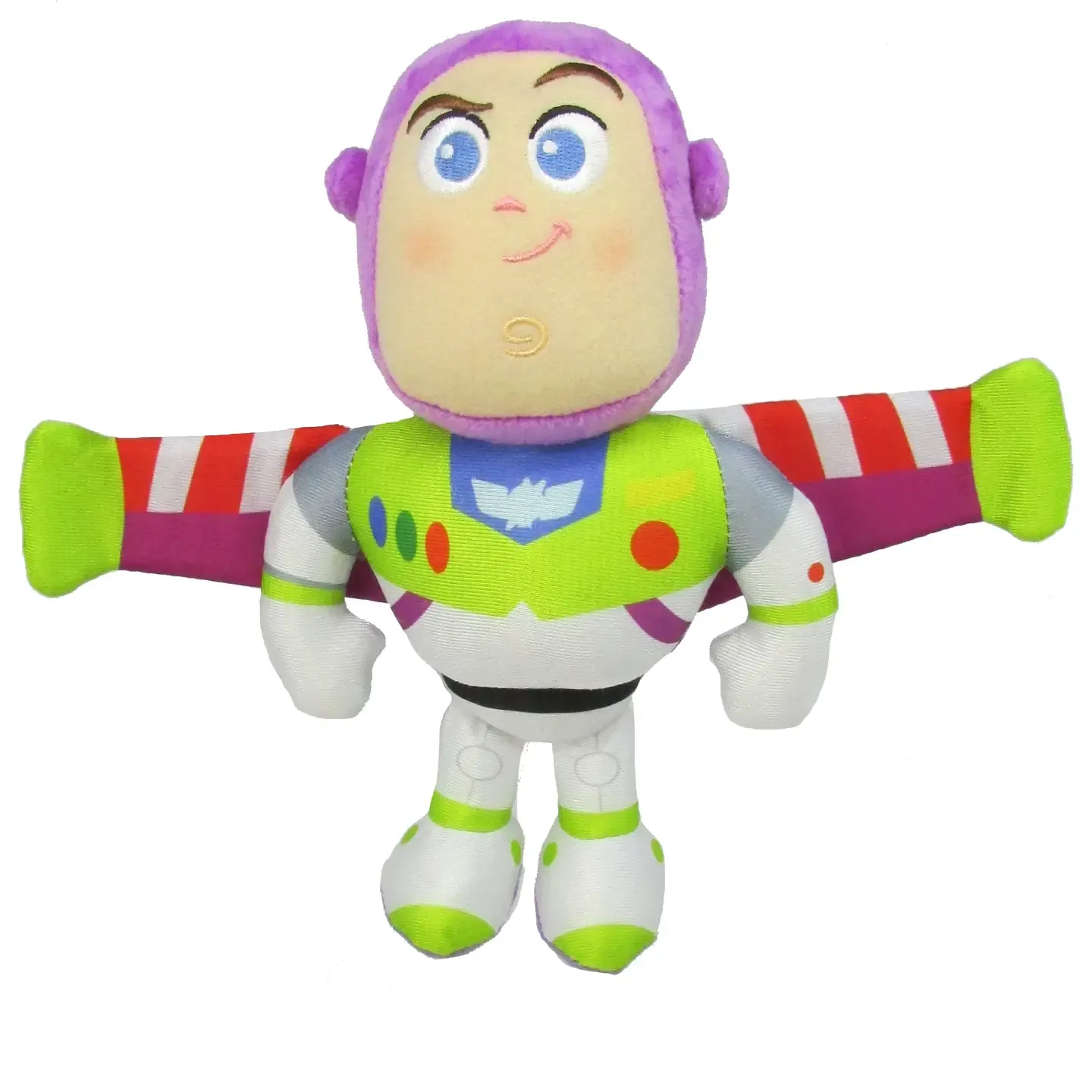 Disney Toy Story 8" Buzz Lightyear