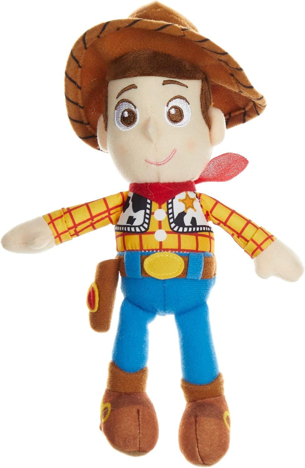 Disney Toy Story 8" Plush Woody