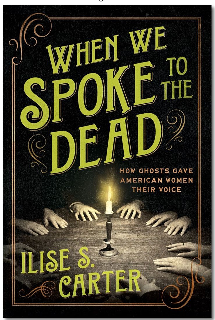 When We Spoke to the Dead