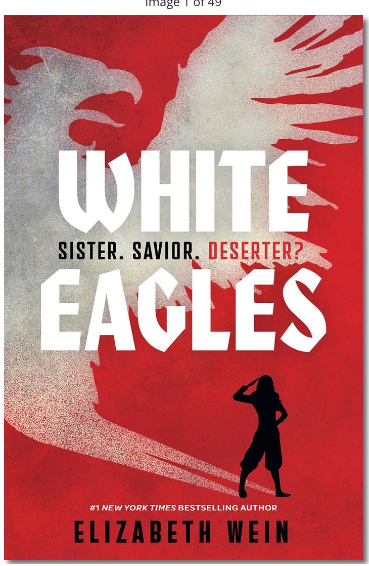 White Eagles