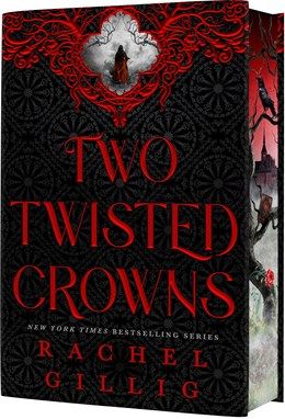 Two Twisted Crowns