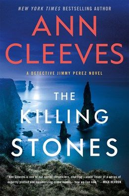 Killing Stones