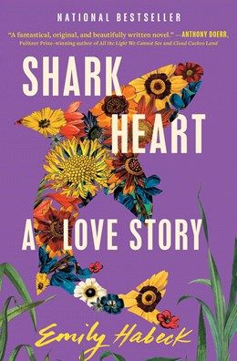 Shark Heart A Love Story