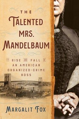 Talented Mrs. Mandelbaum