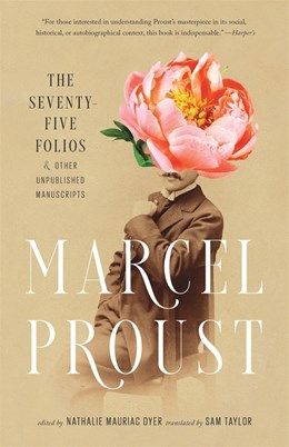 Marcel Proust