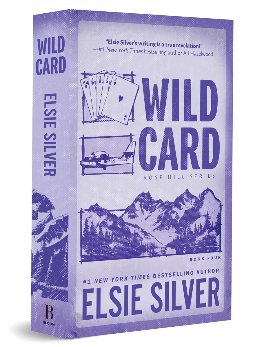 Wild Card (Deluxe Edition)