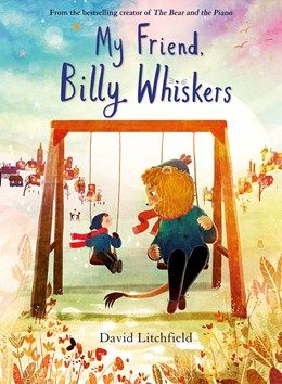 My Friend Billy Whiskers