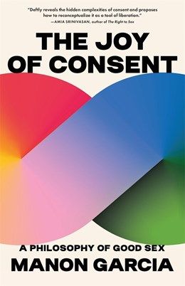 Joy Of Consent 