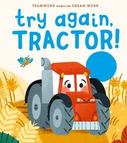 Try Again, Tractor