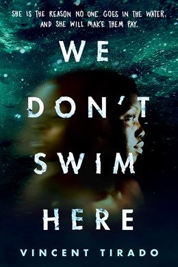 We Dont Swim Here