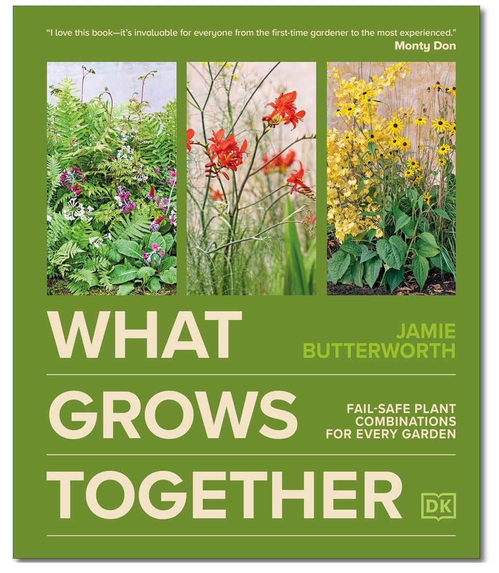 What Grows Together