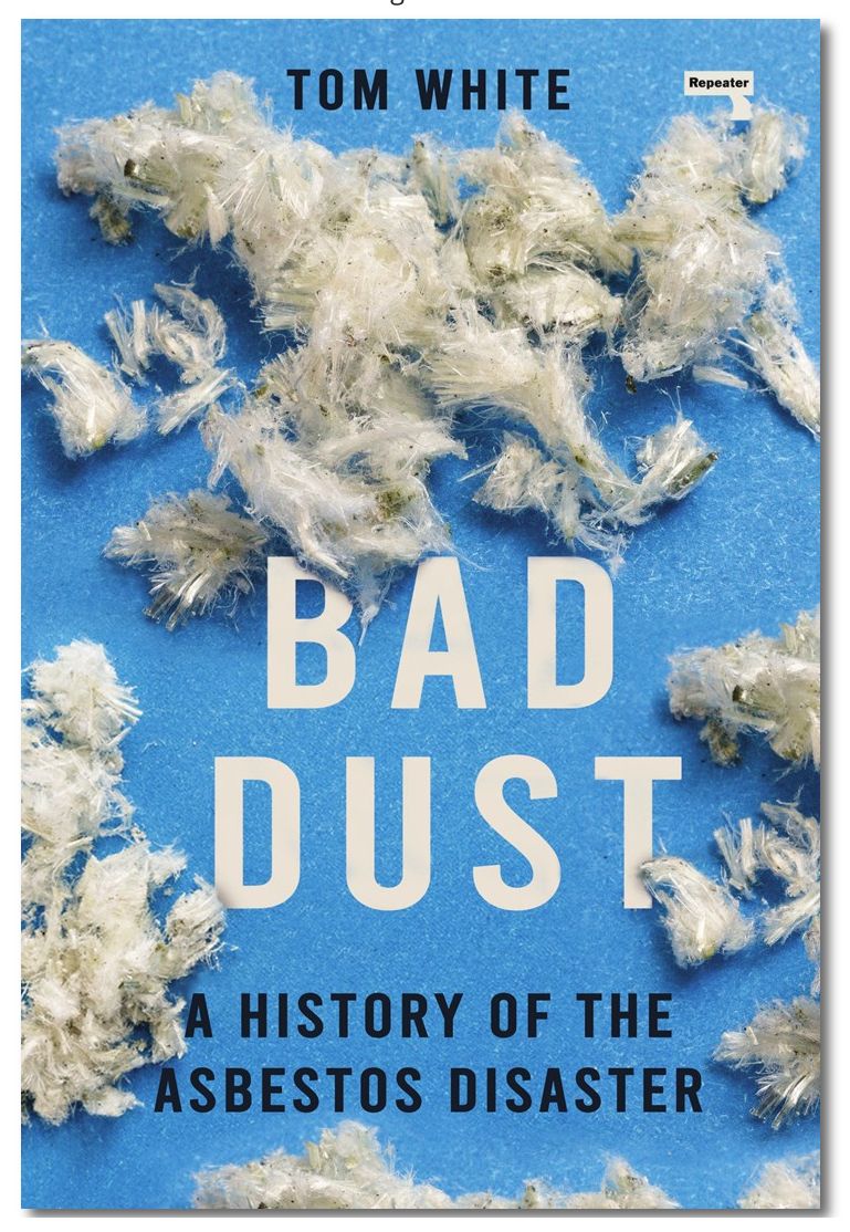 Bad Dust: A History of the Asbestos Disaster