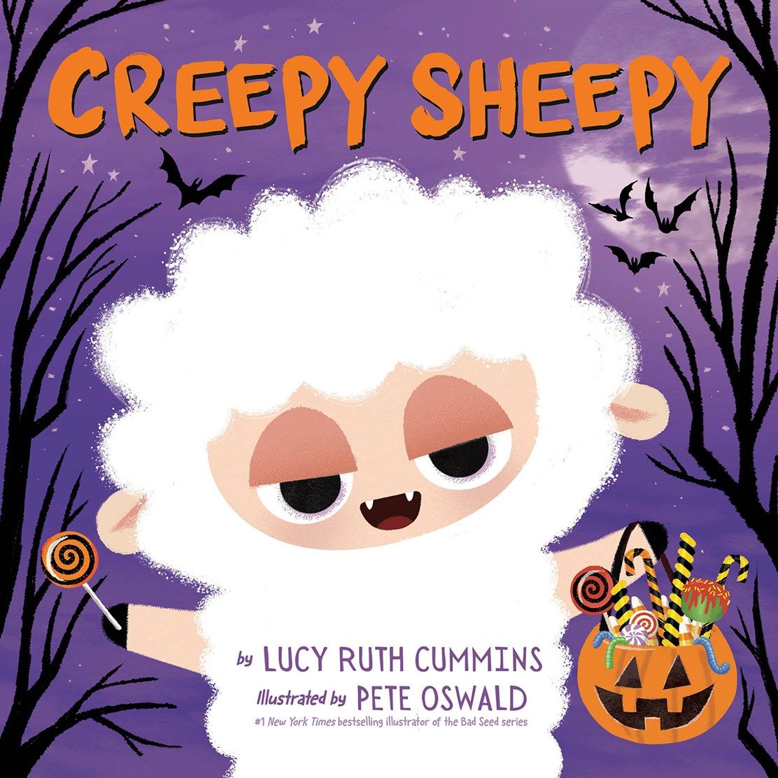 Creepy Sleepy