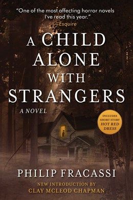 A Child Alone With Strangers
