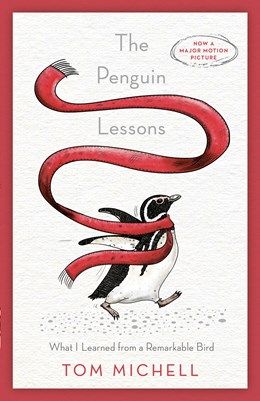 Penguin Lessons