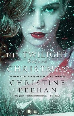 Twilight Before Christmas