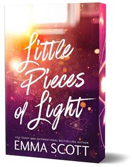 Little Pieces of Light Deluxe Edition