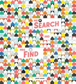 Mr Search Annd Mrs Find